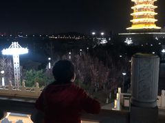 -永定河休闲森林公园