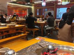 -堂客老火锅(欣阳广场总店)