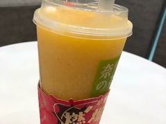 -奈雪的茶(国金中心店)