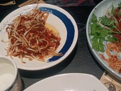 -满园烤鸭·春饼(沈北万达店)