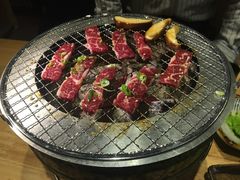 -隐家本格烧肉