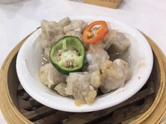 -金华安大酒楼·老牌潮菜·粤式茶点(东方国际店)