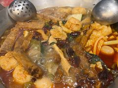 -小螺大作·螺蛳粉火锅(林和西店)