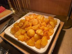 -武汉汉口喜来登大酒店·宴会厅