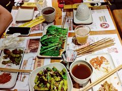 -木屋烧烤(上梅林店)