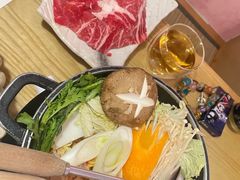 -小句号·精致料理(江南环球港店)