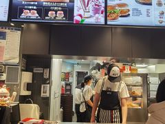 -肯德基(尧佳路店)