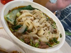 -东方削面(迎泽街店)