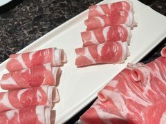 草原羔羊肉-海底捞火锅(连城广场店)