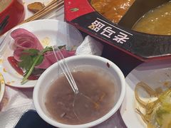 -老马路串串香火锅(北门桥店)