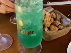 -haxnbauer海森堡德国餐厅(深圳coco店)