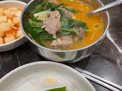 -秀男家米肠汤饭