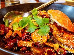 -君悦酒店·1881·北京烤鸭