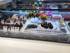 -GODIVA(国际金融中心店)