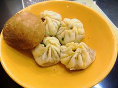 -毛华美食(清扬路店)