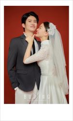 -布丁婚纱摄影工作室
