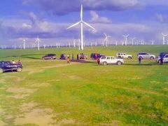 -塞罕坝国家级自然保护区