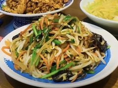 -满园烤鸭·春饼(太原街万达店)