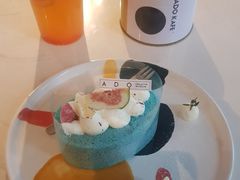 -ADO KAFE(大学城店)
