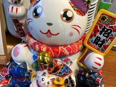 -Line 咖啡(石厦花园店)