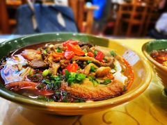 -十里香粉馆(虹桥中路店)