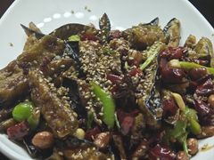 -食鸡公社辣子鸡·潍坊菜·烧烤