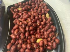 -云晓光头烧烤吧(川沙绿地店)