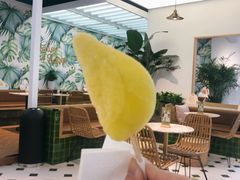 -丹礼糖甜品