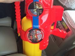 龙王山漂流-安吉龙王山峡谷漂流