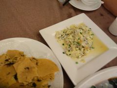 -千岛湖丽景酒店-中餐厅