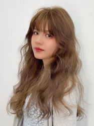 点击看大图 -MORI HAIR SALON日式美发沙龙