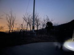 -阳台山自然风景区