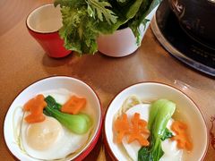 -红色江山(首钢国际大厦店)