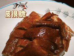 黑松露脆皮文昌鸡-小炳胜(天环店)