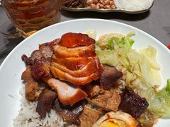 -阿诚市井潮汕菜(金台路店)