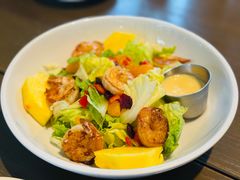 -Chili's Cafe&Bar奇利斯(滨江店)