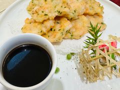 -皇朝海鲜酒店