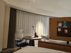 -常州武进九洲喜来登酒店