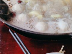 -陈五哥大排档(湘江世纪城店)