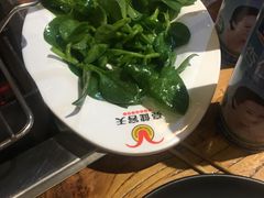 -海拉尔碳烤羊腿烤鸽子(吕营店)