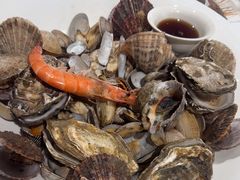 -渔码头食府·20年蓬莱老字号(登州路店)