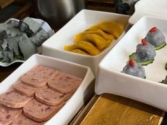 -蓉城老院十年老火锅(中南店)