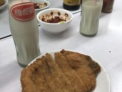 -潘国仙耳光馄饨(黄家阙路店)