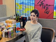 -黑木原精致料理·铁板烧