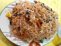 -龙华酒家