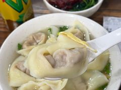 -随柳居·苏式小吃(建新巷店)