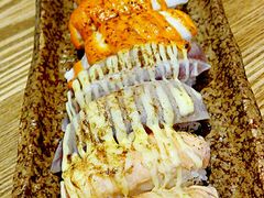 -林妈妈村·日式料理(宝山万达店)