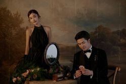 -第一夫人婚纱摄影(南京店)