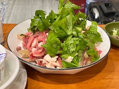 -榕江牛瘪牛肉火锅