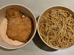 -鲜得来排骨年糕(即墨路店)